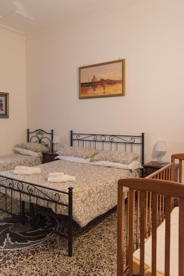 Antica Terrazza Frascati Bed and Breakfast Eksteriør billede