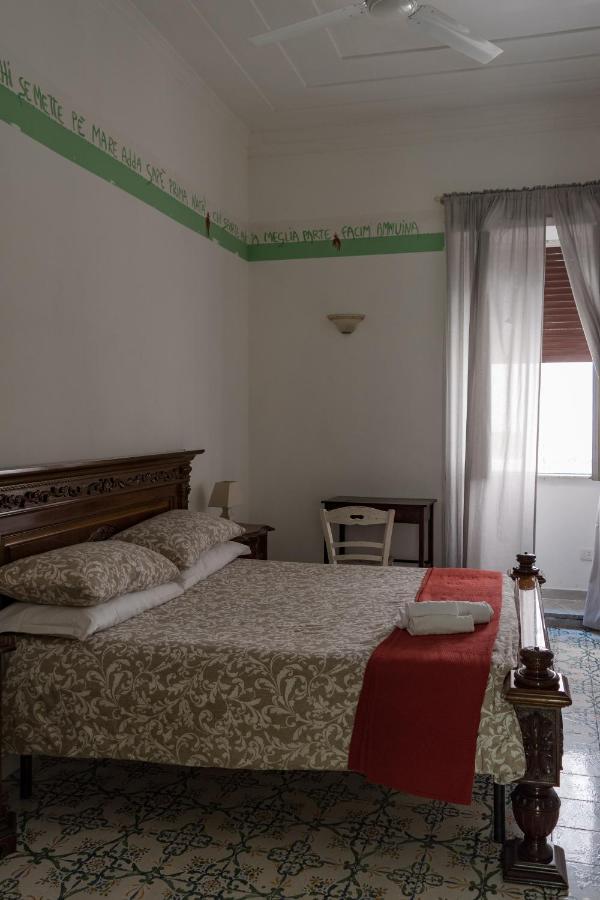 Antica Terrazza Frascati Bed and Breakfast Eksteriør billede