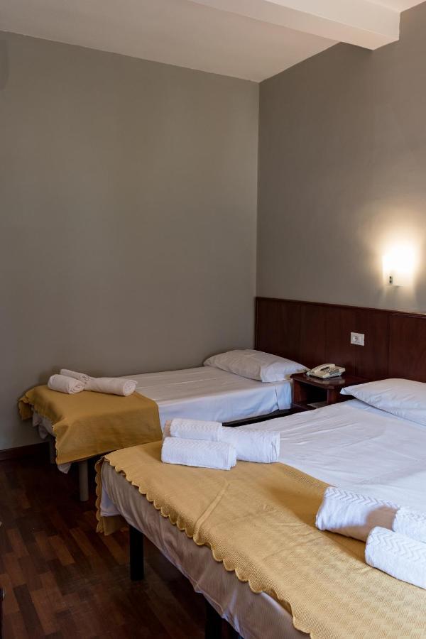 Antica Terrazza Frascati Bed and Breakfast Eksteriør billede