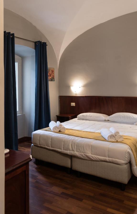 Antica Terrazza Frascati Bed and Breakfast Eksteriør billede