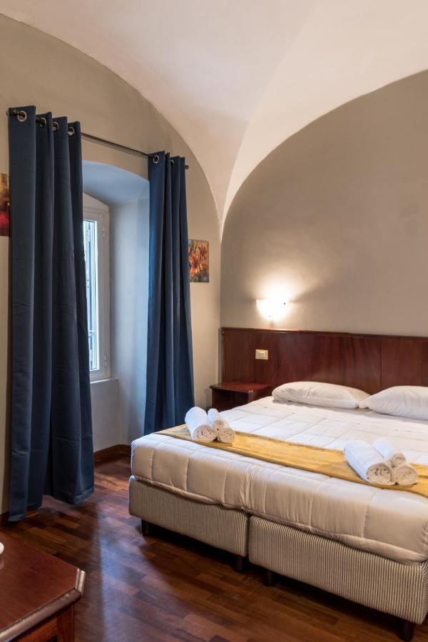 Antica Terrazza Frascati Bed and Breakfast Eksteriør billede