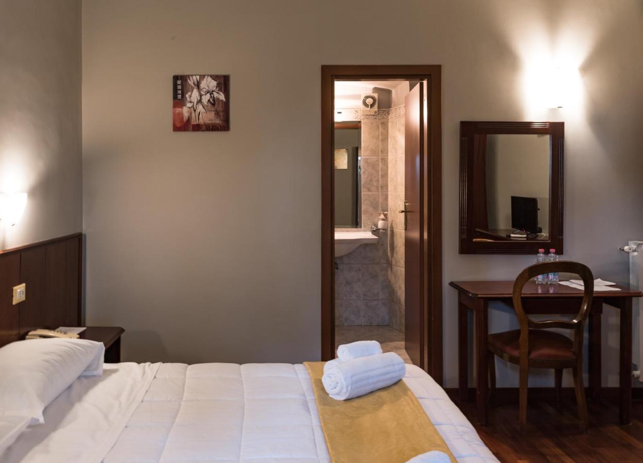 Antica Terrazza Frascati Bed and Breakfast Eksteriør billede