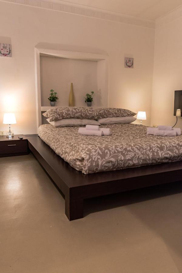 Antica Terrazza Frascati Bed and Breakfast Eksteriør billede