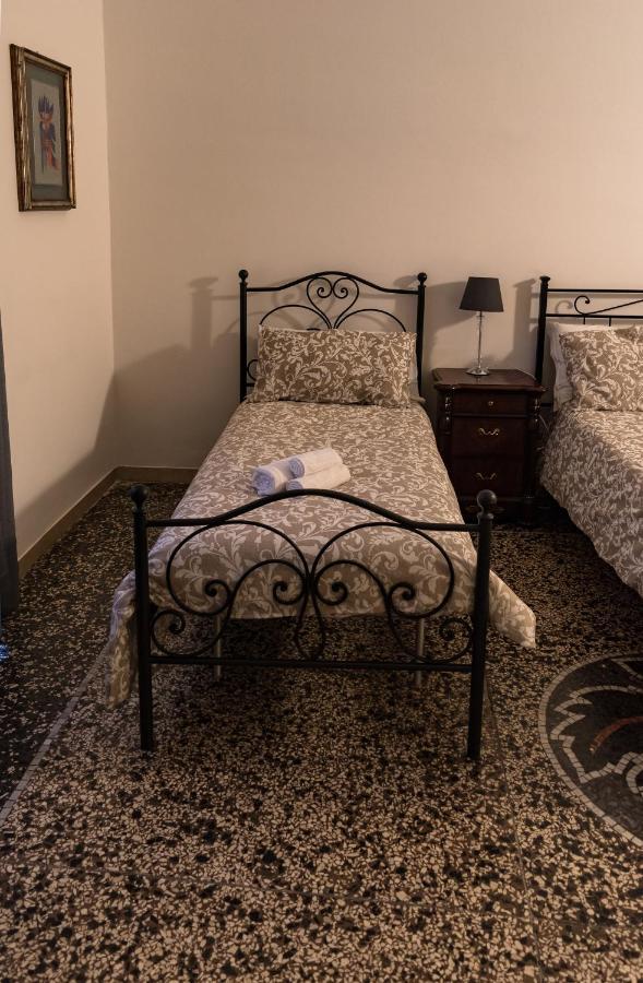 Antica Terrazza Frascati Bed and Breakfast Eksteriør billede